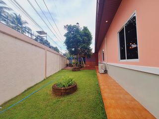 For rent 4 bedrooms house in Bang Lamung, Chonburi