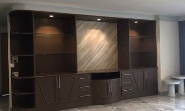 For rent 4 bedrooms condo in Watthana, Bangkok