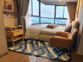 À louer 2 chambres condo à Phra Khanong, Bangkok
