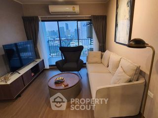 À louer 2 chambres condo à Phra Khanong, Bangkok