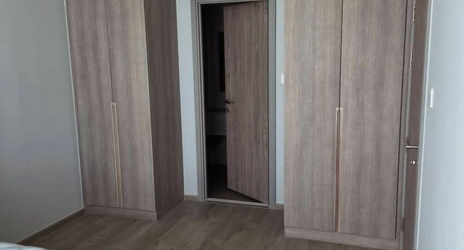 For rent 1 bed condo in Sathon, Bangkok