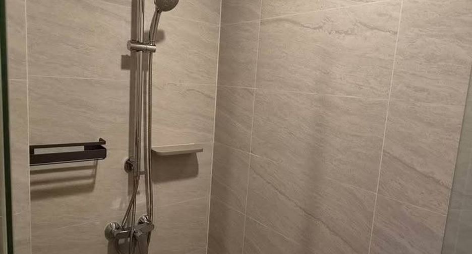 For rent 1 bed condo in Sathon, Bangkok