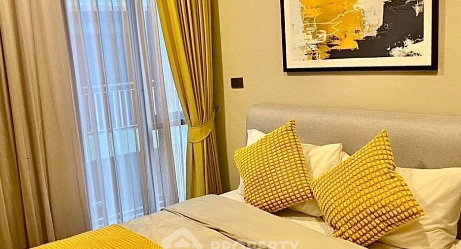 Wohnung zur Miete mit 3 Zimmer in Watthana, Bangkok