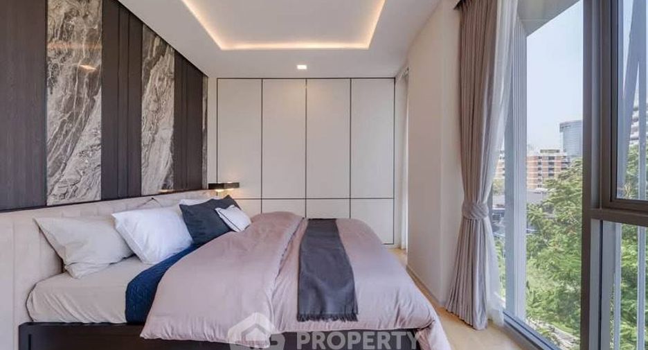 Wohnung zur Miete mit 3 Zimmer in Watthana, Bangkok