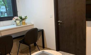 For rent 1 Beds condo in Huai Khwang, Bangkok