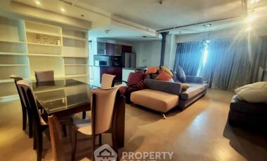 For rent 2 bedrooms condo in Pathum Wan, Bangkok