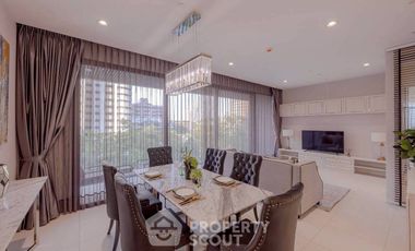 For rent 2 ベッドルーム condo in Khlong Toei, Bangkok