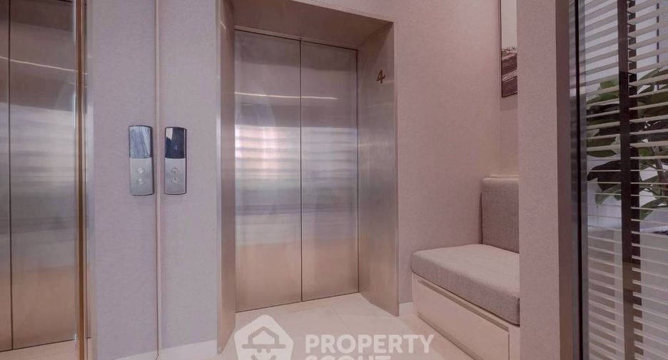 For rent 2 ベッドルーム condo in Khlong Toei, Bangkok