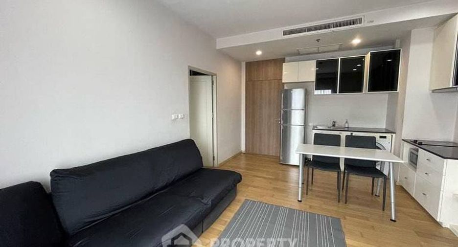 Wohnung zur Miete mit 1 Zimmer in Khlong Toei, Bangkok