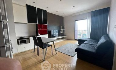 Wohnung zur Miete mit 1 Zimmer in Khlong Toei, Bangkok