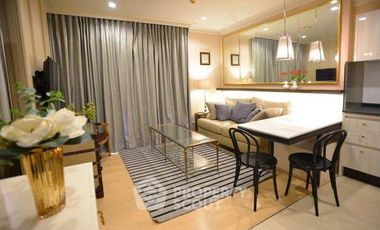 Wohnung zur Miete mit 1 Zimmer in Watthana, Bangkok