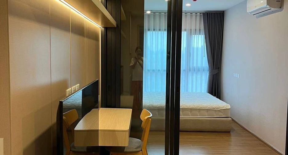 For rent 1 bed condo in Chatuchak, Bangkok