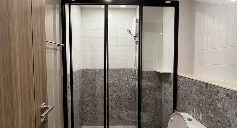 For rent 1 bed condo in Chatuchak, Bangkok