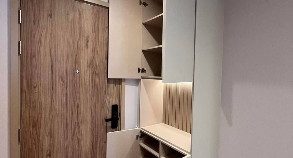 For rent 1 bed condo in Chatuchak, Bangkok