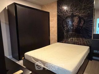 For rent 2 bedrooms condo in Khlong San, Bangkok