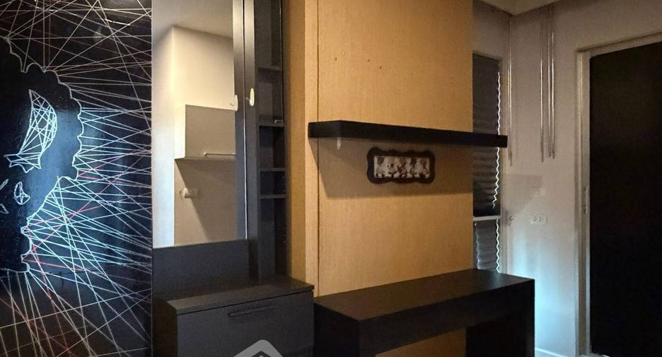 For rent 2 ベッドルーム condo in Khlong San, Bangkok