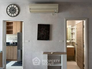 For rent 2 bedrooms condo in Khlong San, Bangkok