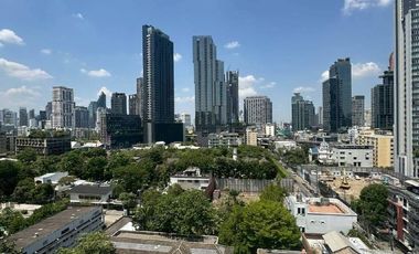 Wohnung zur Miete mit 1 Zimmer in Khlong Toei, Bangkok