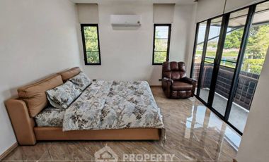 For rent 5 bedrooms house in Prawet, Bangkok