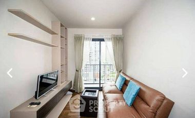 For rent 1 bed condo in Phaya Thai, Bangkok
