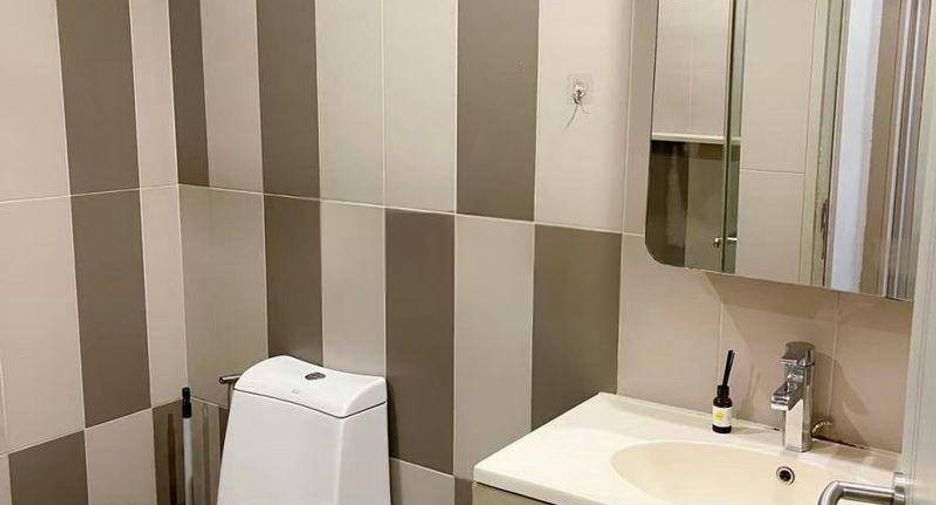 For rent 1 bed condo in Phaya Thai, Bangkok
