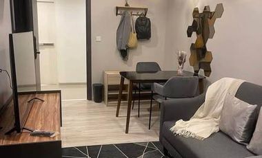 For rent 1 Beds condo in Huai Khwang, Bangkok
