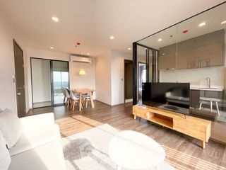 For rent 2 bedrooms condo in Chatuchak, Bangkok