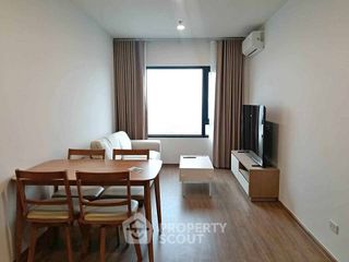 For rent 2 bedrooms condo in Phasi Charoen, Bangkok