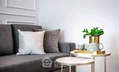 Condo en alquiler de 1 habitaciones en Pathum Wan, Bangkok
