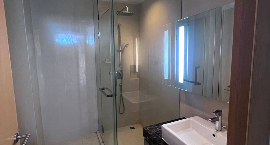 Condo en alquiler de 1 habitaciones en Khlong Toei, Bangkok