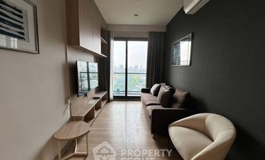 Condo en alquiler de 2 habitaciones en Phaya Thai, Bangkok