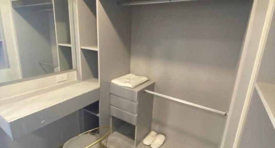 For rent 1 bed condo in Chatuchak, Bangkok