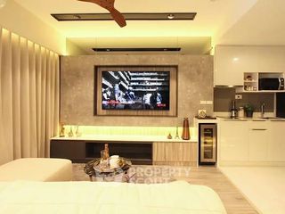 For rent 1 Beds condo in Bang Na, Bangkok