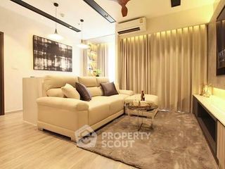 For rent 1 Beds condo in Bang Na, Bangkok