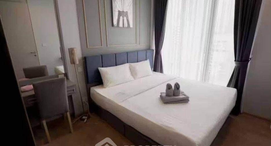 Wohnung zur Miete mit 1 Zimmer in Watthana, Bangkok