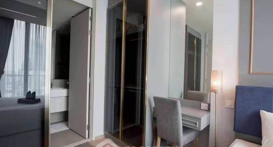 Wohnung zur Miete mit 1 Zimmer in Watthana, Bangkok
