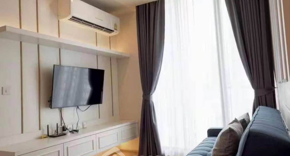 Wohnung zur Miete mit 1 Zimmer in Watthana, Bangkok