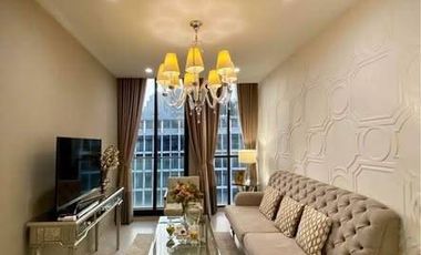 À louer 1 chambre condo à Pathum Wan, Bangkok