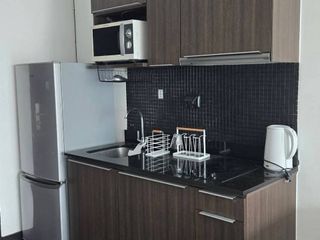 For rent 1 bed condo in Ratchathewi, Bangkok