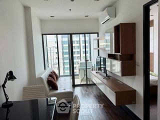 For rent 1 bed condo in Ratchathewi, Bangkok