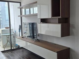 For rent 1 bed condo in Ratchathewi, Bangkok