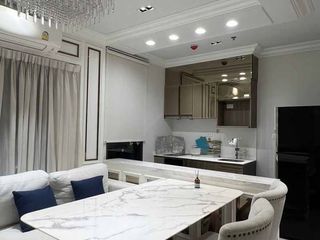 For rent 2 bedrooms condo in Phasi Charoen, Bangkok