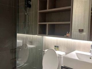 For rent 2 bedrooms condo in Phasi Charoen, Bangkok