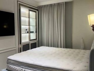 For rent 2 bedrooms condo in Phasi Charoen, Bangkok