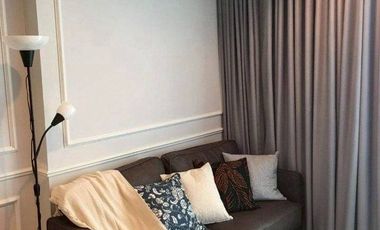 For rent 2 bedrooms condo in Huai Khwang, Bangkok