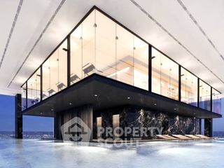 For rent 1 bed condo in Phaya Thai, Bangkok