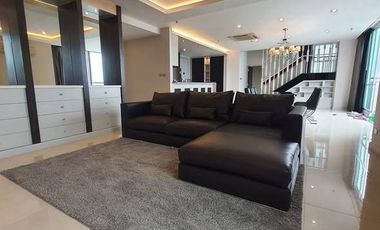 Wohnung zur Miete mit 3 Zimmer in Bang Kapi, Bangkok