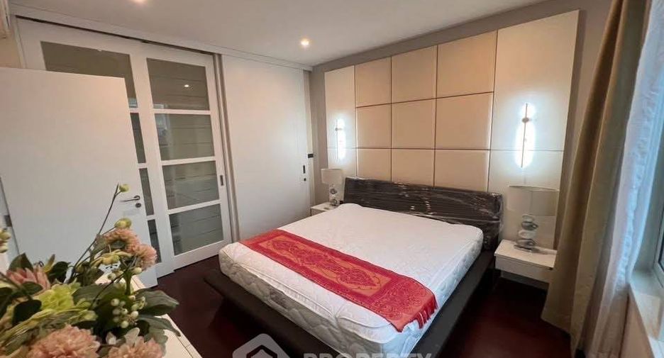 For rent 1 bed condo in Pathum Wan, Bangkok