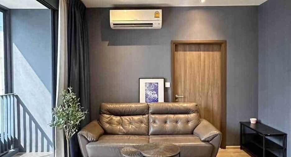 For rent 2 ベッドルーム condo in Bang Na, Bangkok