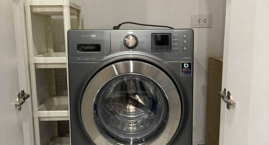 For rent 2 ベッドルーム condo in Bang Na, Bangkok